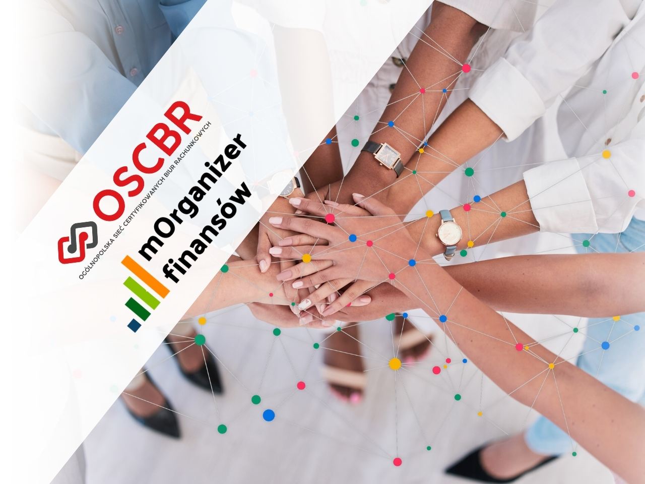 OSCBR i mOrganizer