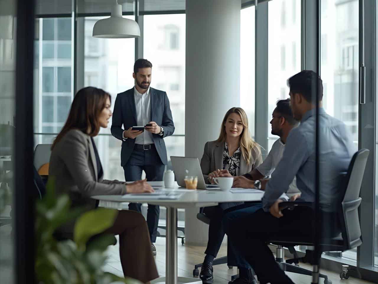 pełna księgowość w spółce