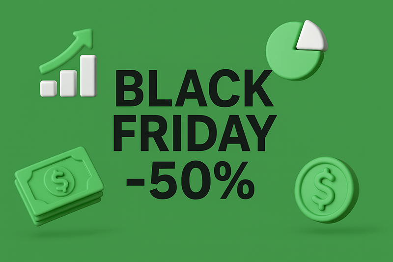 promocja black friday