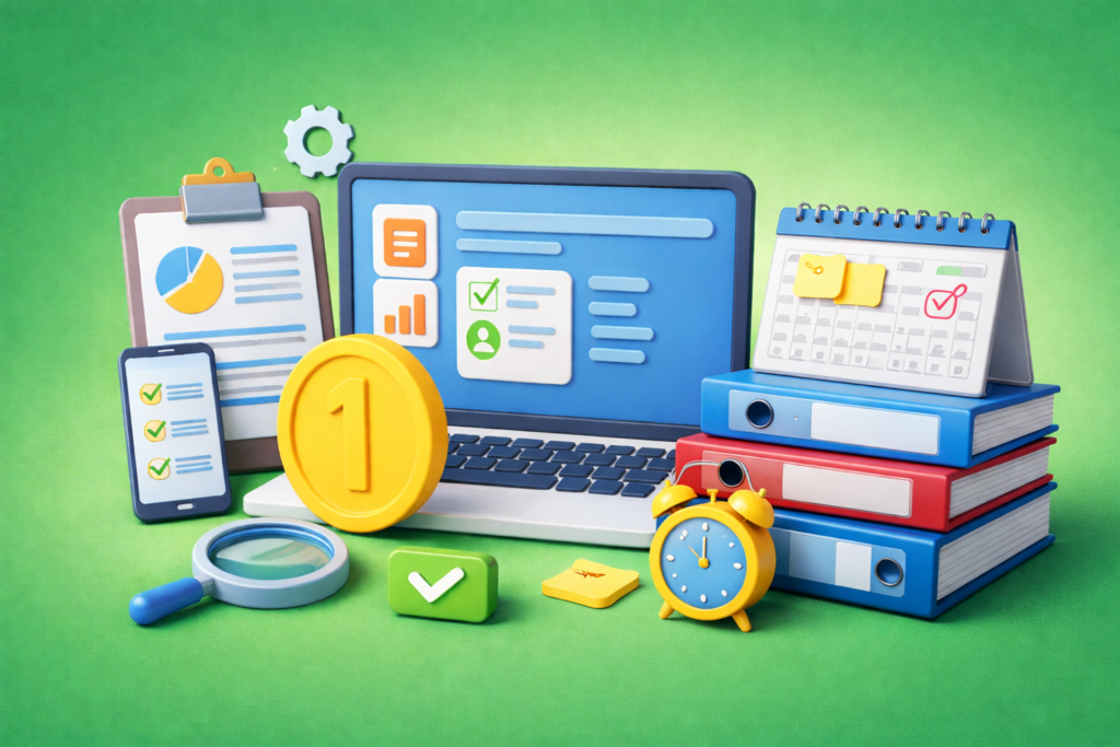 promocja ksiegowosc w mOrganizer finansow