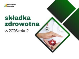 składka zdrowotna 2026
