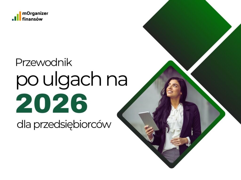 przewodnik po ulgach dla firm 2026