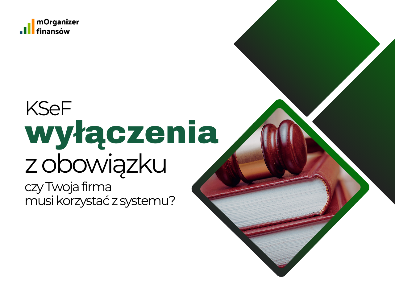 Wyłączenia z obowiązku KSeF – kto nie musi korzystać z KSeF?