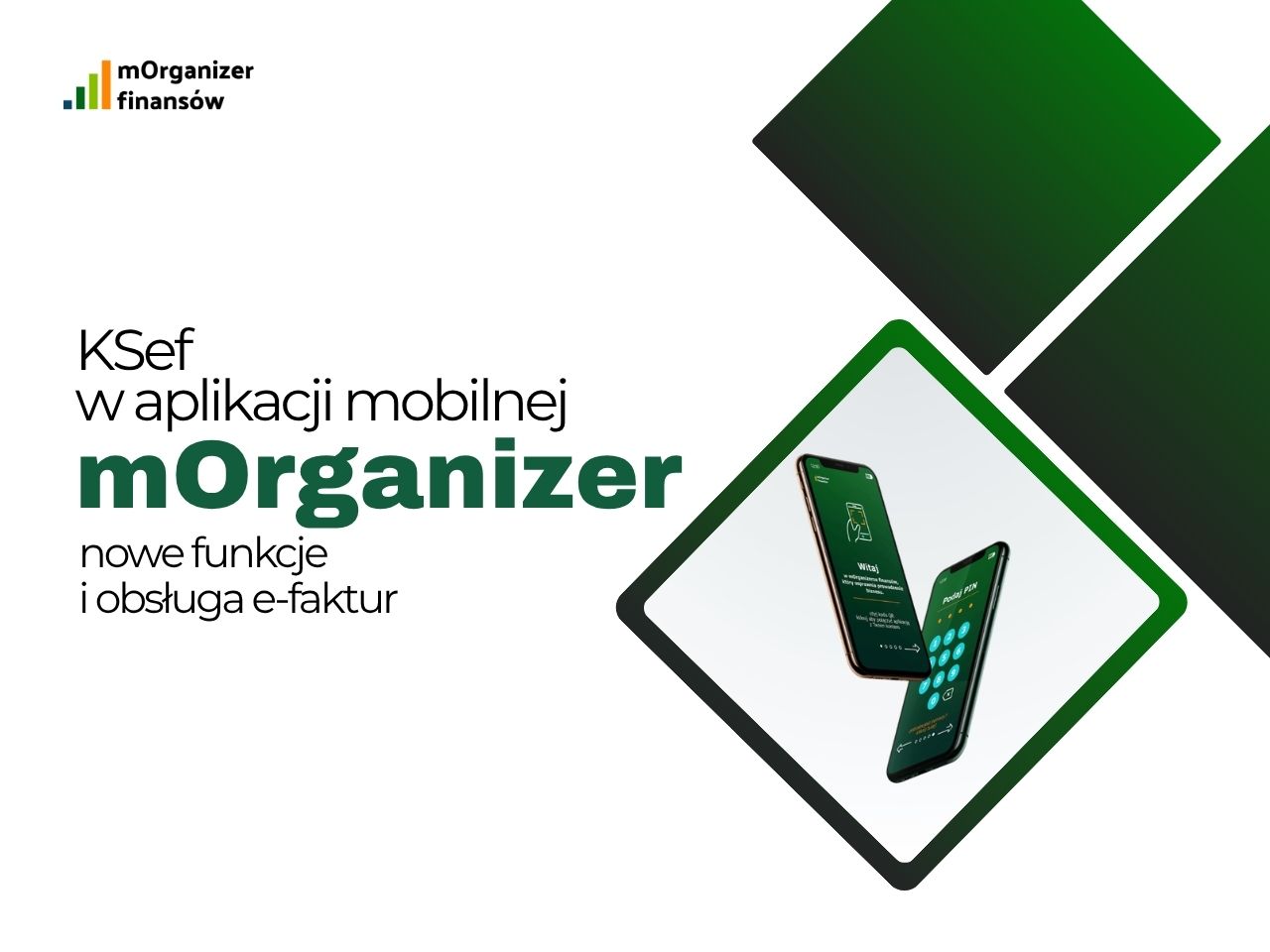 Ksef w aplikacji mobilnej