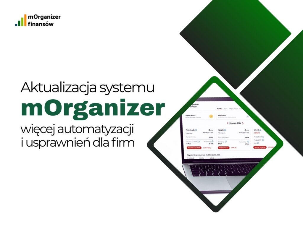 usprawnienia KSEF w systemie
